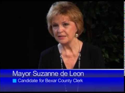 Read more about the article Mayor Suzanne De Leon interview on the 1 Sought Out TV Show