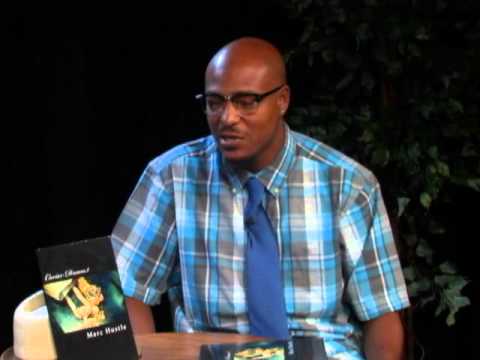 Read more about the article Marc Hustle Interview on the 1 Sought Out TV show