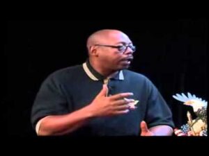 Read more about the article 1Soughtout interview with Steve Huerta part 1
